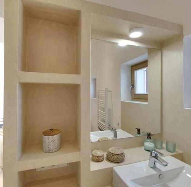 Feliz Lagartija Villa Cala Saona Exterior photo